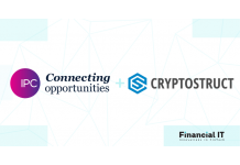 IPC Partners with CryptoStruct to Provide Market Data to the Connexus® Crypto Trading Environment