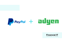 PayPal Expands Strategic Partnership with Adyen to...