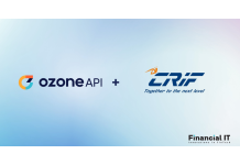 CRIF and Ozone API Join Forces to Transform Financial...