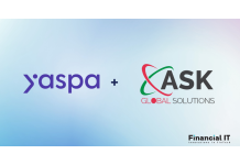 ASK Global Partners with Yaspa to Bring Open Banking...