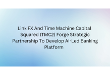 Link FX And Time Machine Capital Squared (TMC2) Forge...