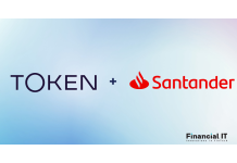 Token.io Partners With Santander To Steer Future Of...