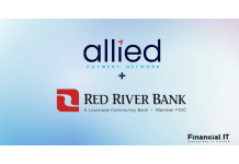 Red River Bank Selects Allied Payment Network to Expand Digital Payments Offerings