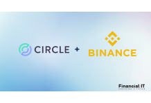Circle and Binance Enter Into a Strategic Partnership That Will Accelerate Global USDC and Crypto Adoption