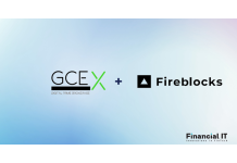 GCEX Scales with Fireblocks