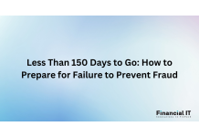 Less Than 150 Days to Go: How to Prepare for Failure...