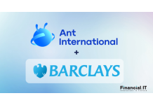 Ant International Partners with Barclays on Global...