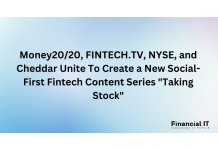 Money20/20, FINTECH.TV, NYSE, and Cheddar Unite To...