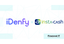 iDenfy Partners with Insta Cash to Support Financial Wellness with a Seamless Onboarding Experience