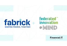 Fabrick Partners with MIND DXM to Put Data Sharing at the Core of Developing New Business Models