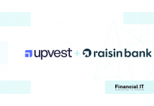 The Perfect Match – Raisin Bank Enters Custody Business and Chooses Upvest as its New Investment Infrastructure Provider