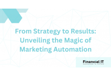 From Strategy to Results: Unveiling the Magic of Marketing Automation