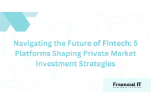 Navigating the Future of Fintech: 5 Platforms Shaping Private Market Investment Strategies