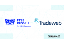 Tradeweb and FTSE Russell Announce Strategic Partnership