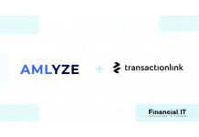 AMLYZE and TransactionLink Announce Strategic...