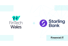 FinTech Wales Welcomes Starling Bank as Latest Partner