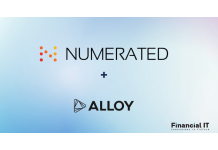 Numerated Partners with Alloy to Supercharge Fraud...