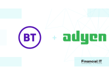 BT Group Partners With Adyen to Transform Business Payments With Tap to Pay on IPhone