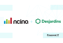 nCino’s Single Platform Selected by Desjardins to Automate Loan Origination Process Through Machine Learning