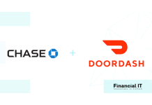 Chase and DoorDash Announce Expansion of Partnership...