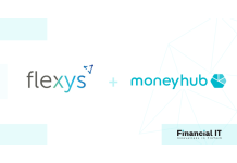 Flexys Partners with Moneyhub to Bring Open Banking...