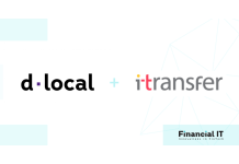 dLocal and iTransfer Team Up to Advance Cross-Border...