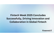Fintech Week 2025 Concludes Successfully, Driving...