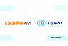 Escrowpay Partners with Eqaro Guarantees