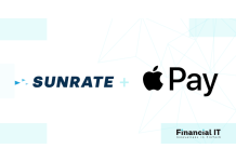 SUNRATE Brings Apple Pay to its Commercial Credit Card Customers