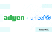 Adyen and UNICEF Launch Partnership to Accelerate Progress for Children Worldwide