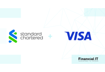 Standard Chartered Joins Forces with Visa to Enhance Cross-border Payments