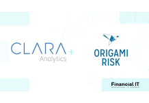 CLARA Analytics and Origami Risk Partner to Accelerate...