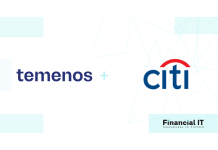 Temenos Multifonds Extends Partnership with Citi...