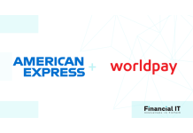 American Express Partners with Worldpay to Offer...