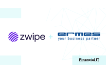 Zwipe Collaborates with Ermes srl to Distribute...