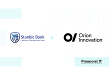Stanbic Bank Kenya Partners with Orion Innovation for...