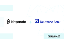 Bitpanda Expands Partnership with Deutsche Bank