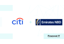 Citi and Emirates NBD Collaborate To Launch First-of-Its-Kind 24/7 USD Cross Border Payments In The Middle East