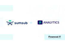 Sumsub Partners with 21 Analytics to Add Self-Hosted Wallet Verification to Its Crypto Travel Rule Solution