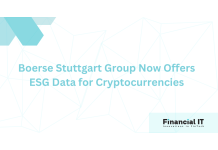 Boerse Stuttgart Group Now Offers ESG Data for Cryptocurrencies