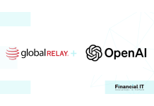 Global Relay Announces Integration With OpenAI's...
