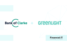 Bank of Clarke Becomes First Community Bank in...