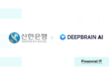 DeepBrain AI Launches Intelligent Generative AI Bank...