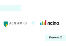 ABN AMRO and nCino Partnership Driving Digital...