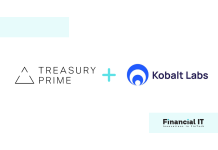 Treasury Prime Partners with Kobalt Labs to Bring AI-...