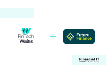 FinTech Wales and Future Finance Join Forces to Drive...