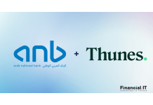 TeleMoney, the International Remittance Arm of Arab National Bank, Joins Thunes’ Direct Global Network