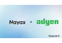 Nayax Partners with Adyen to Globally Expand Electric...