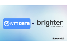 New Partnership Between NTT DATA and Brighter...