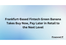 Frankfurt-Based Fintech Green Banana Takes Buy Now,...